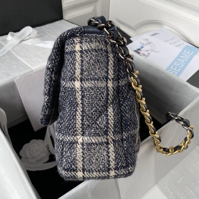Ch**el 19 bags 4049c-0125