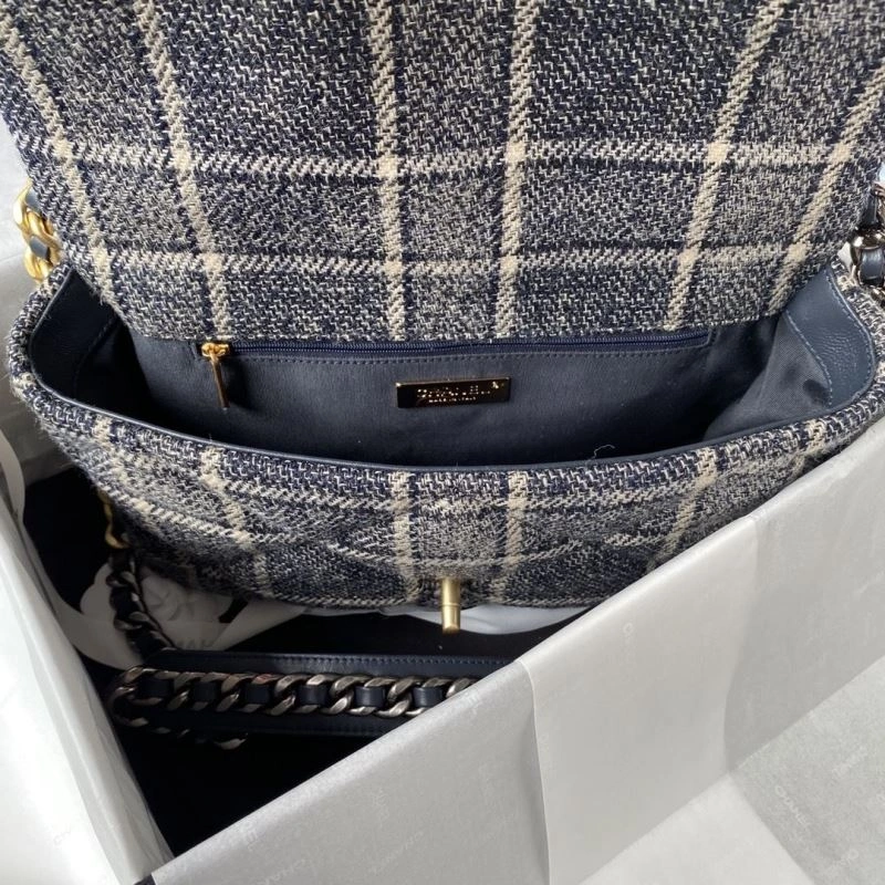 Ch**el 19 bags 4049c-0125