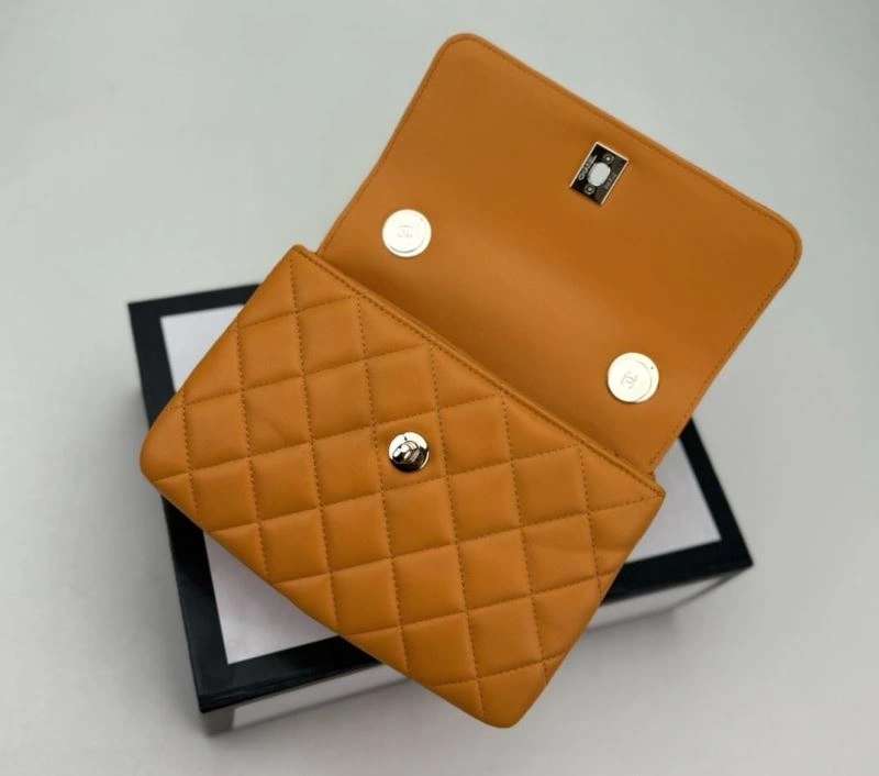 Ch**el top handle bags 4049c-0133