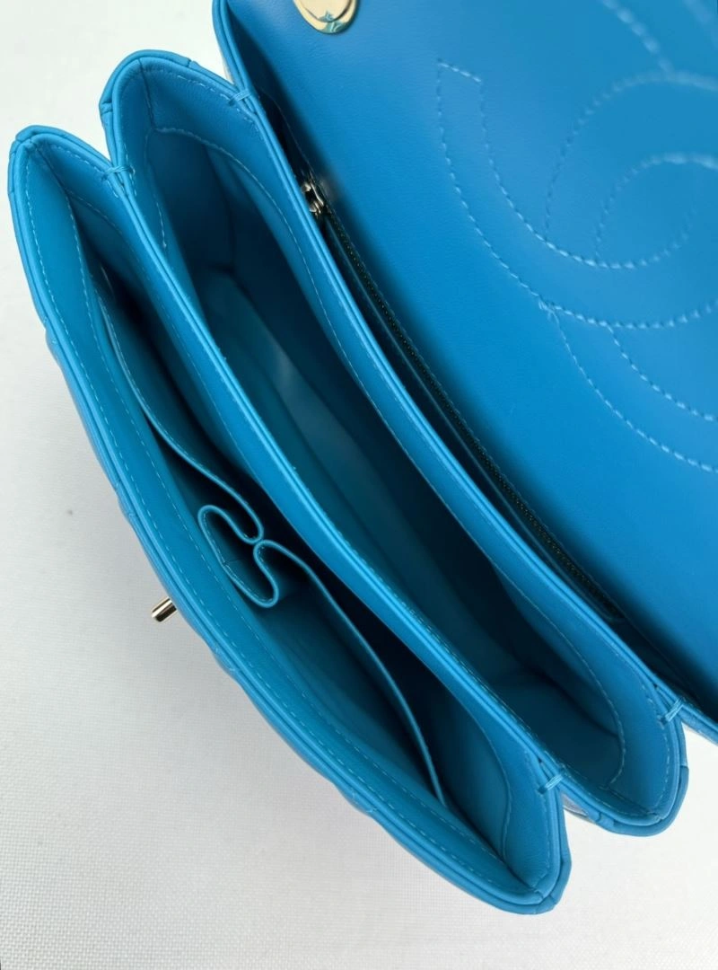 Ch**el top handle bags 4049c-0134