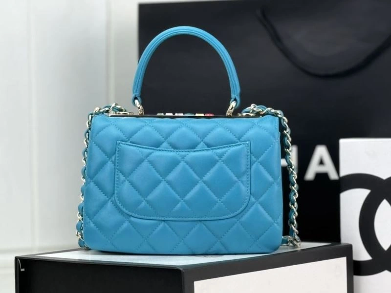 Ch**el top handle bags 4049c-0135