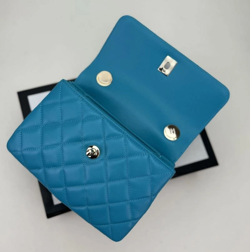 Ch**el top handle bags 4049c-0135