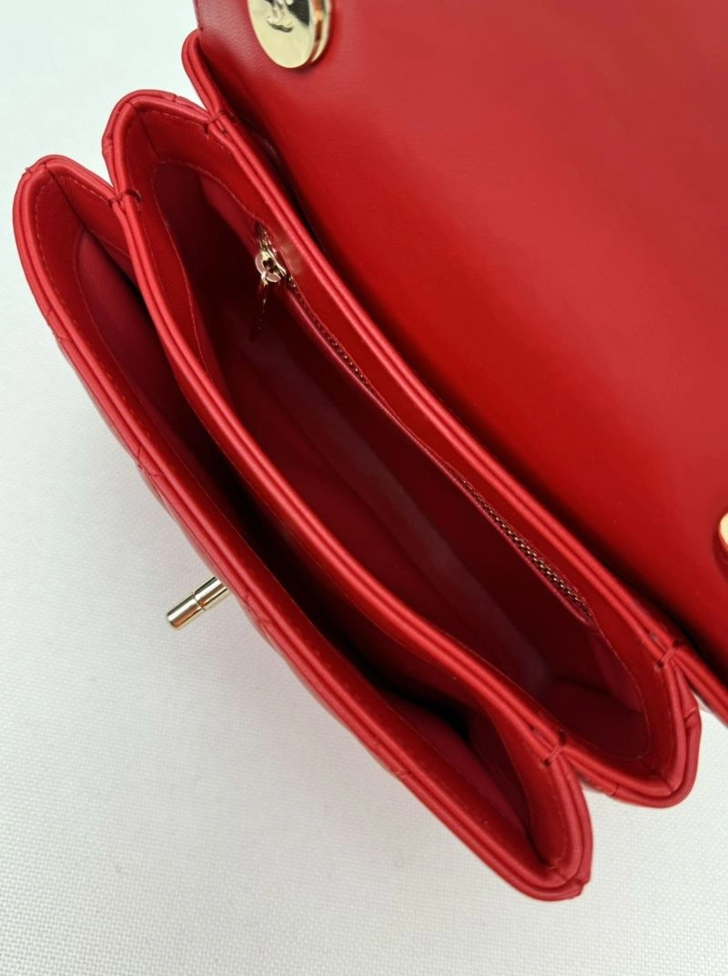Ch**el top handle bags 4049c-0137