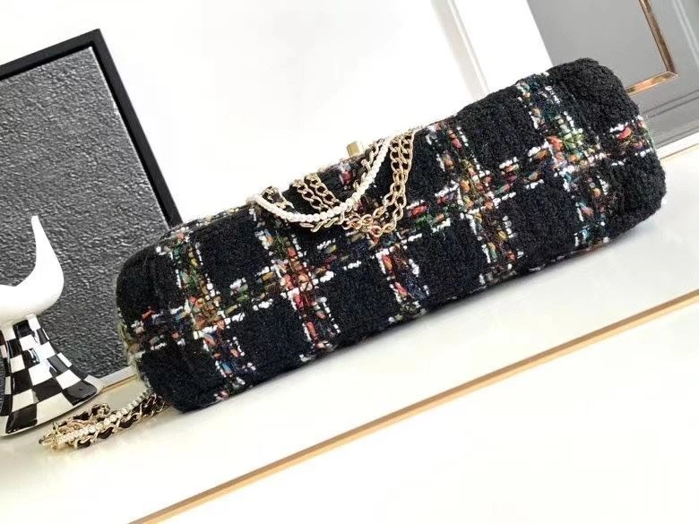 Ch**el top handle bags 4049c-0142