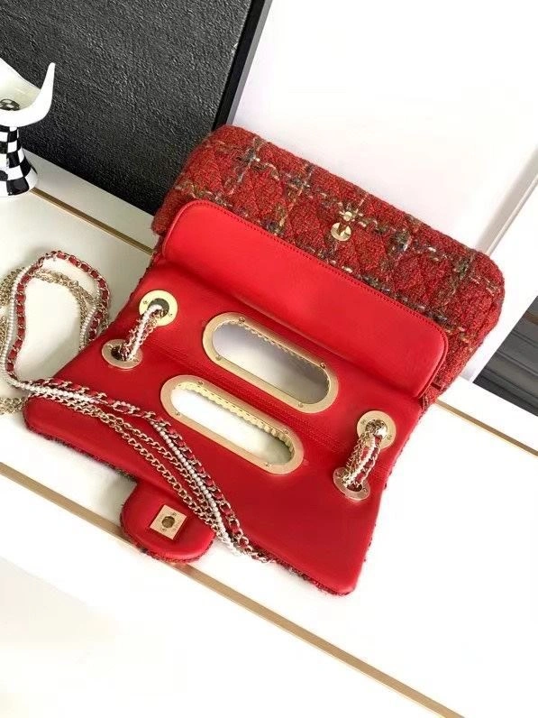 Ch**el cf series bags 4049c-0143