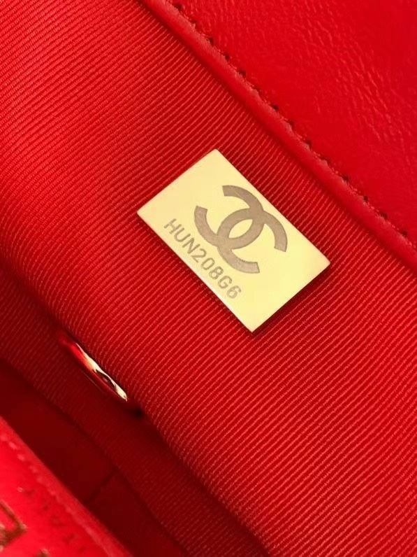 Ch**el cf series bags 4049c-0143