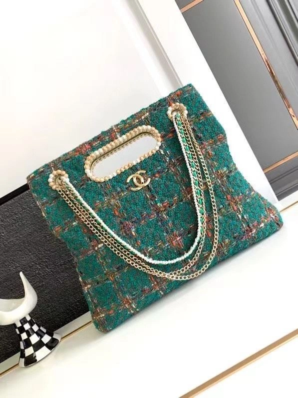 Ch**el top handle bags 4049c-0145