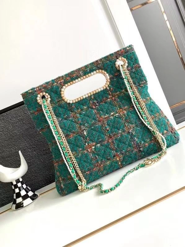 Ch**el top handle bags 4049c-0145