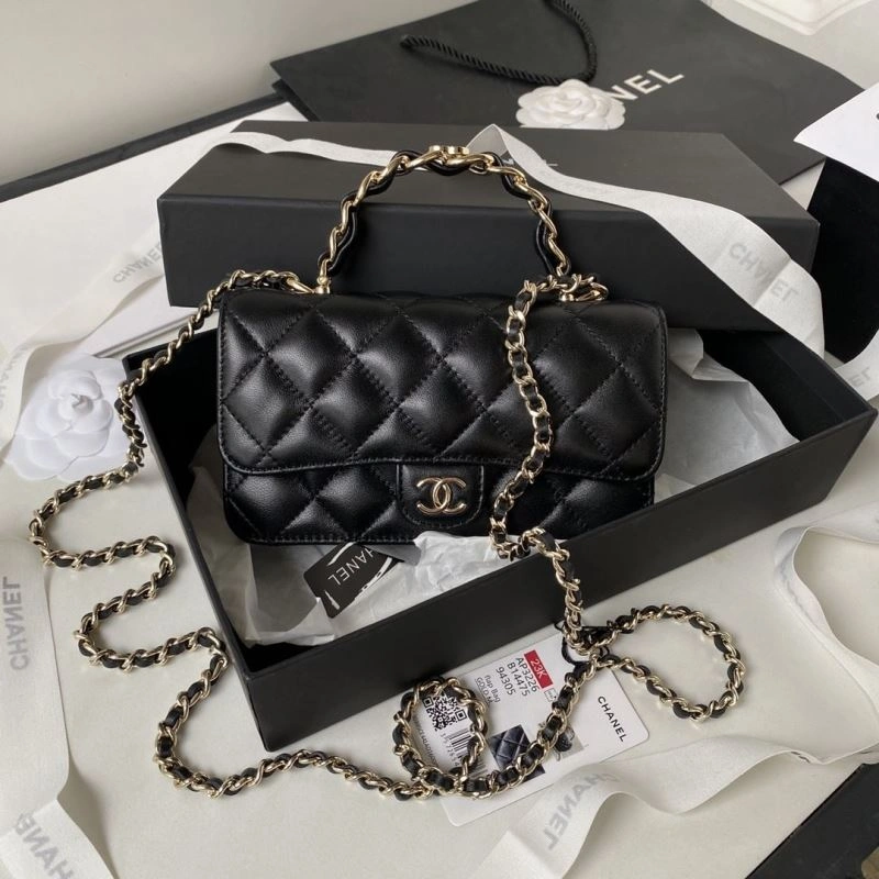 Ch**el cf series bags 4049c-0153