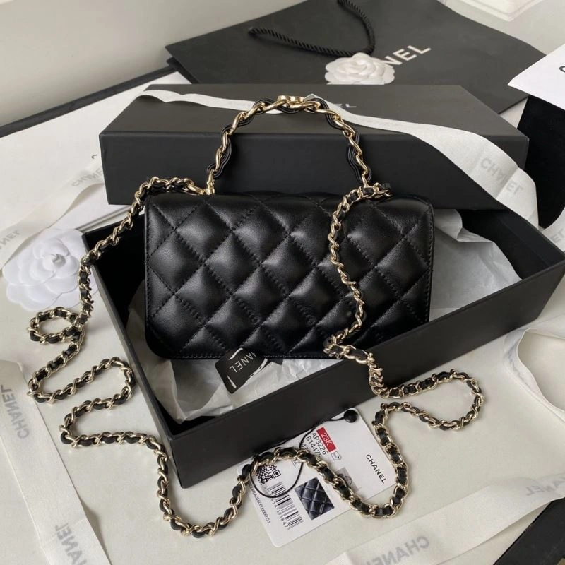 Ch**el cf series bags 4049c-0153