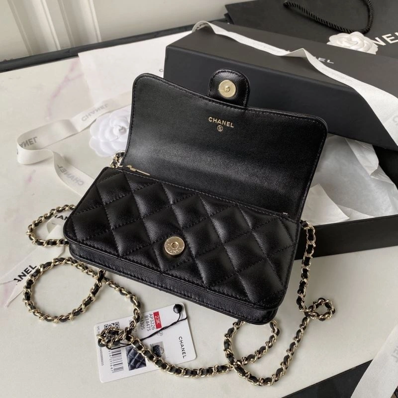 Ch**el cf series bags 4049c-0153