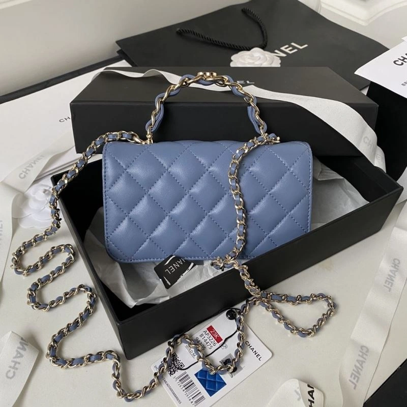 Ch**el cf series bags 4049c-0154