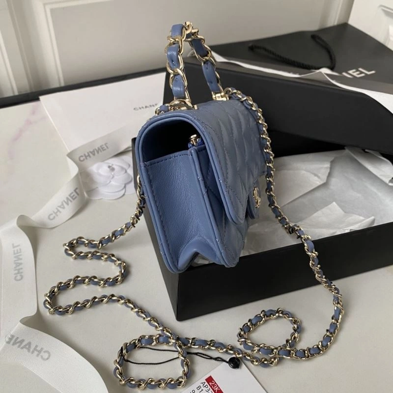 Ch**el cf series bags 4049c-0154