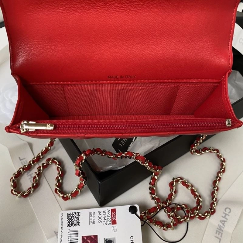 Ch**el cf series bags 4049c-0156