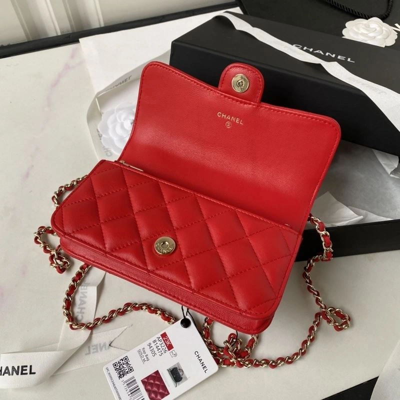 Ch**el cf series bags 4049c-0156