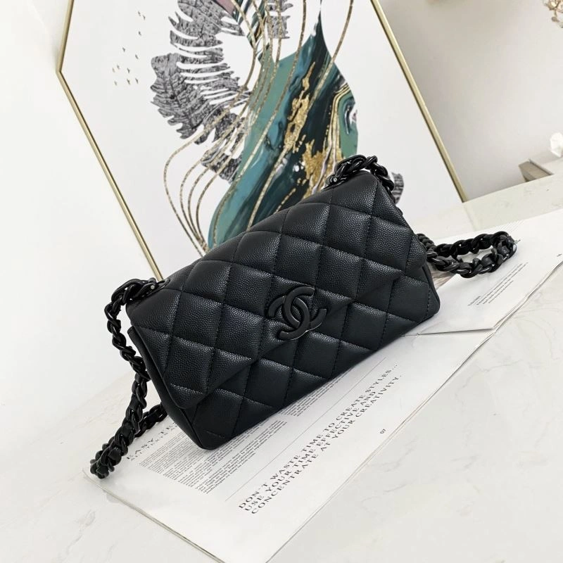 Ch**el satchel bags 4049c-0157