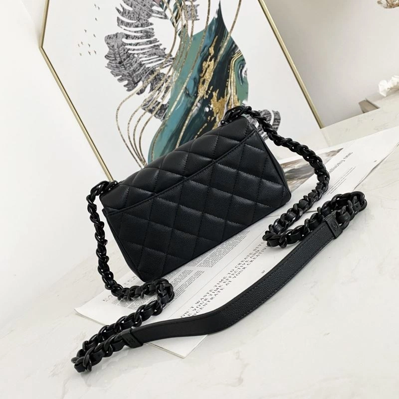 Ch**el satchel bags 4049c-0157