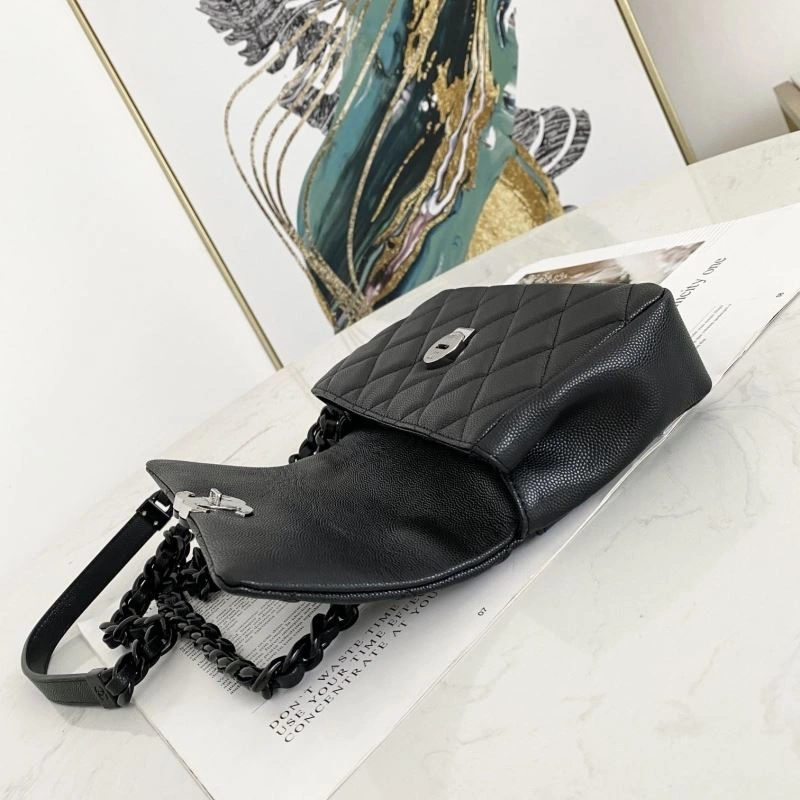 Ch**el satchel bags 4049c-0157