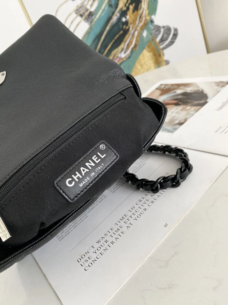 Ch**el satchel bags 4049c-0157