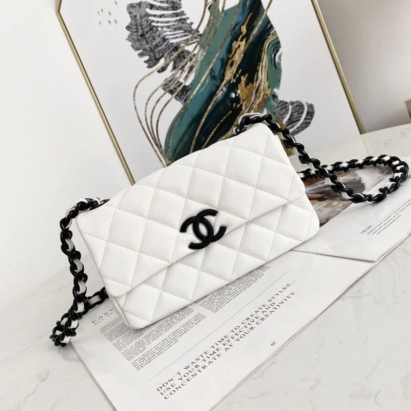 Ch**el satchel bags 4049c-0158