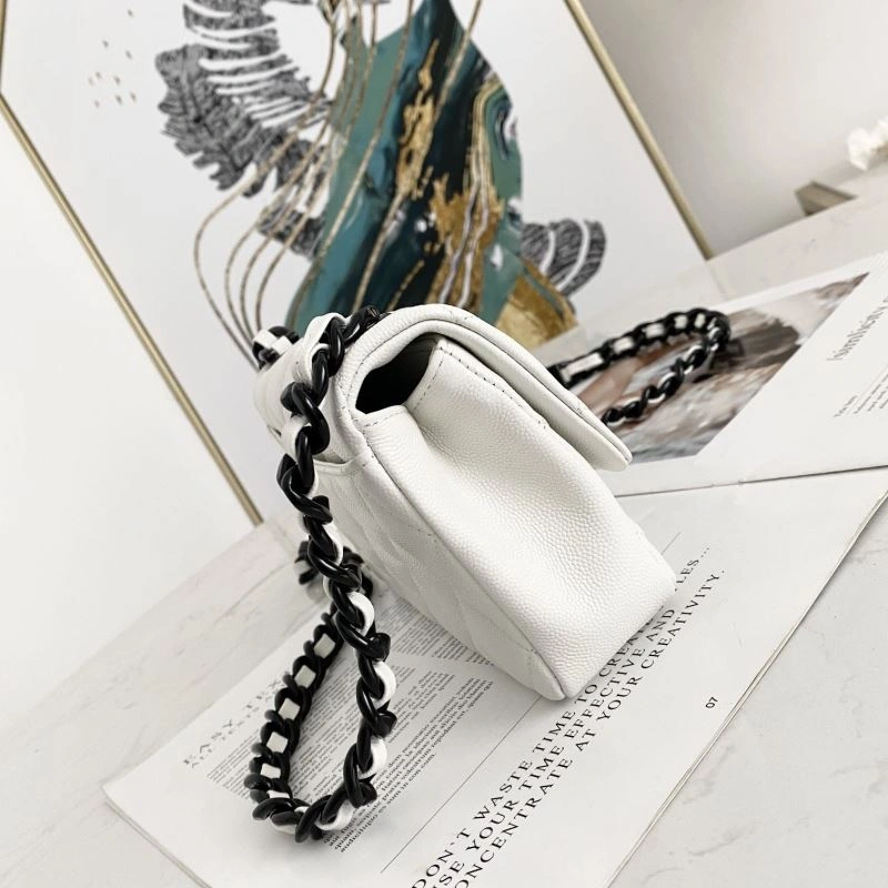 Ch**el satchel bags 4049c-0158