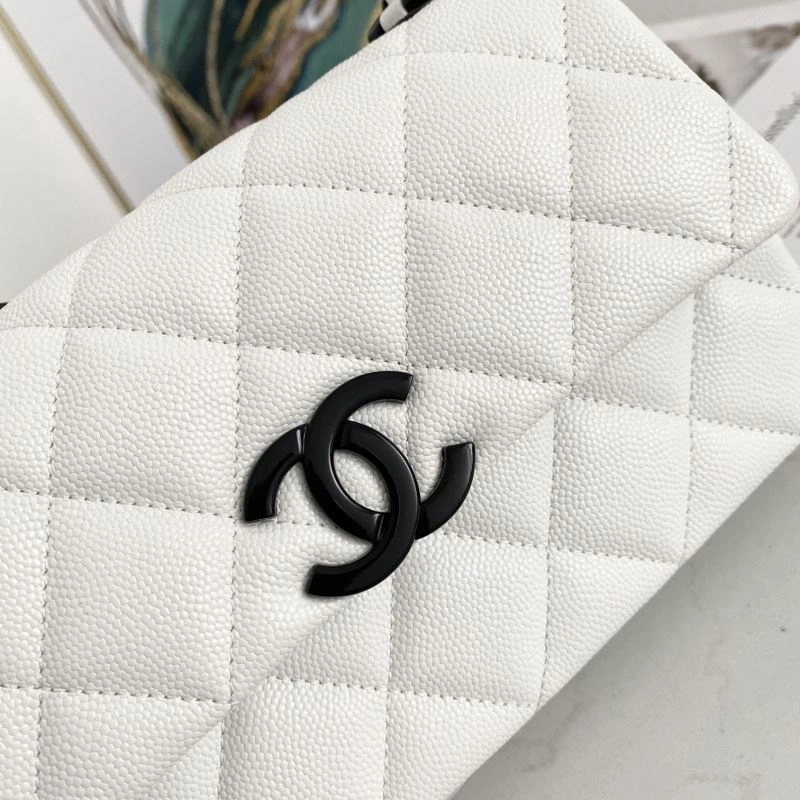 Ch**el satchel bags 4049c-0158