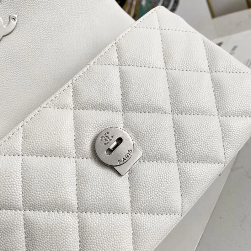 Ch**el satchel bags 4049c-0158