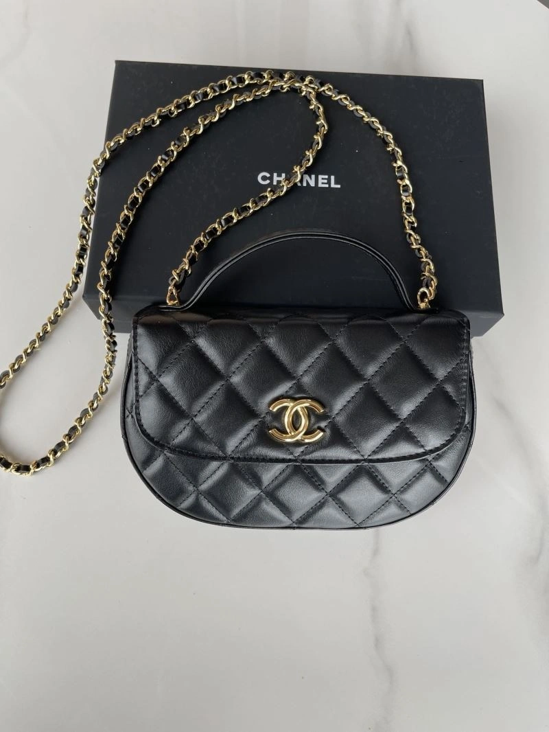 Ch**el top handle bags 4049c-0159