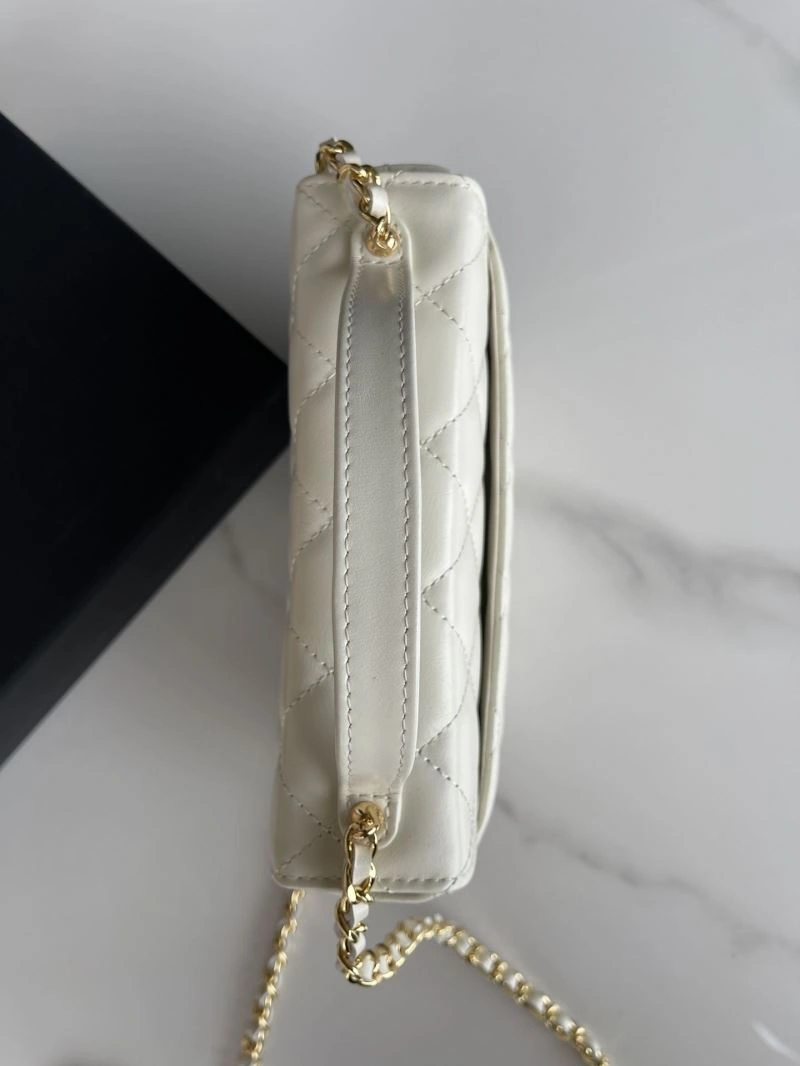 Ch**el top handle bags 4049c-0160