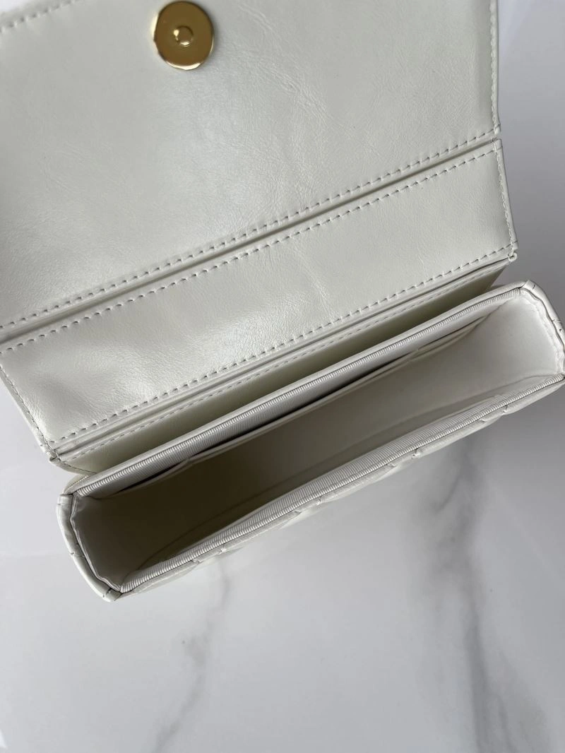 Ch**el top handle bags 4049c-0160