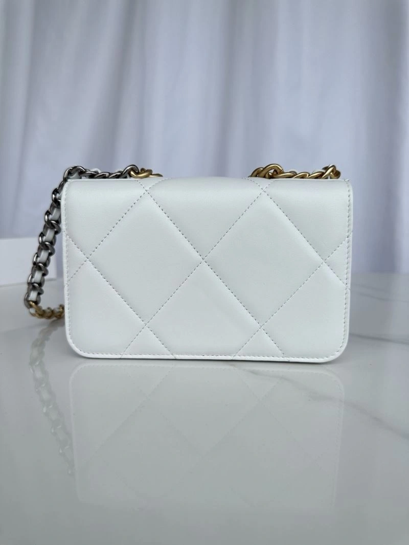 Ch**el 19 bags 4049c-0161