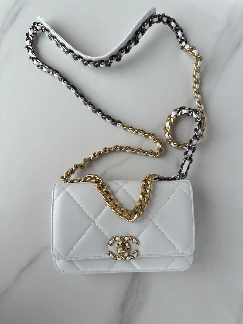 Ch**el 19 bags 4049c-0161