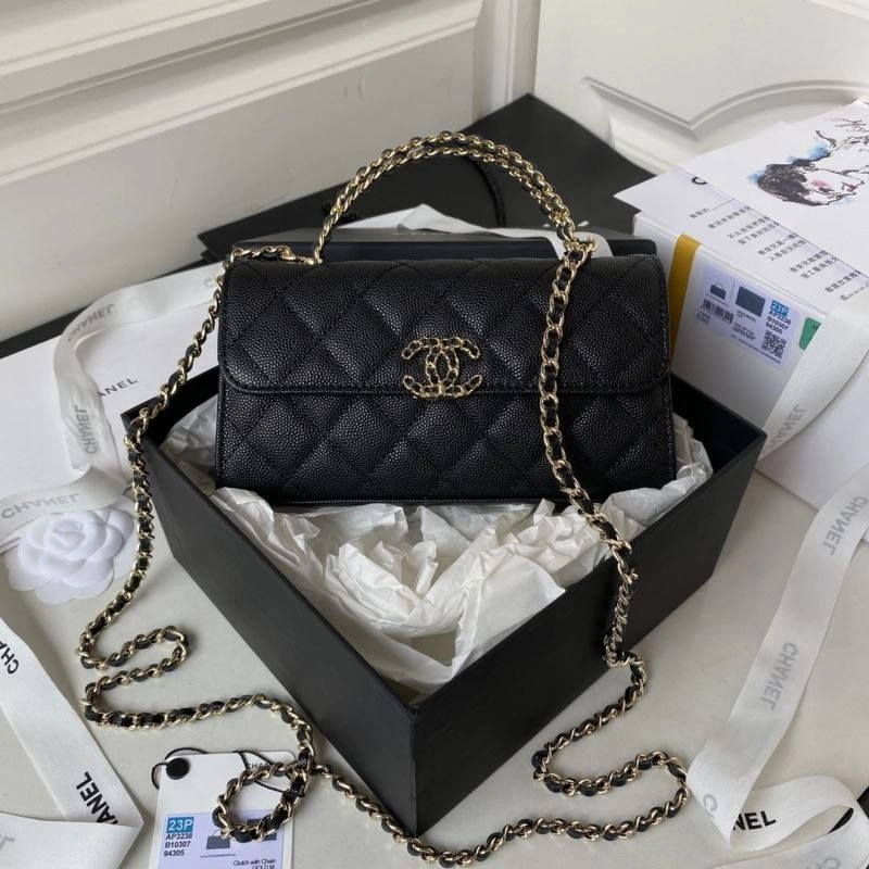 Ch**el top handle bags 4049c-0162