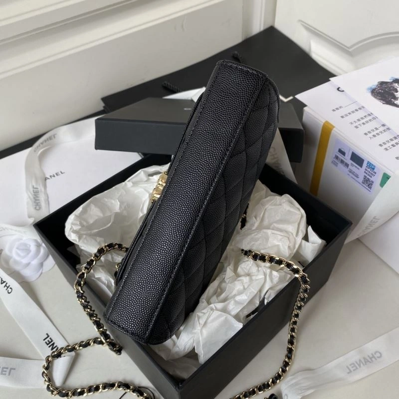 Ch**el top handle bags 4049c-0162