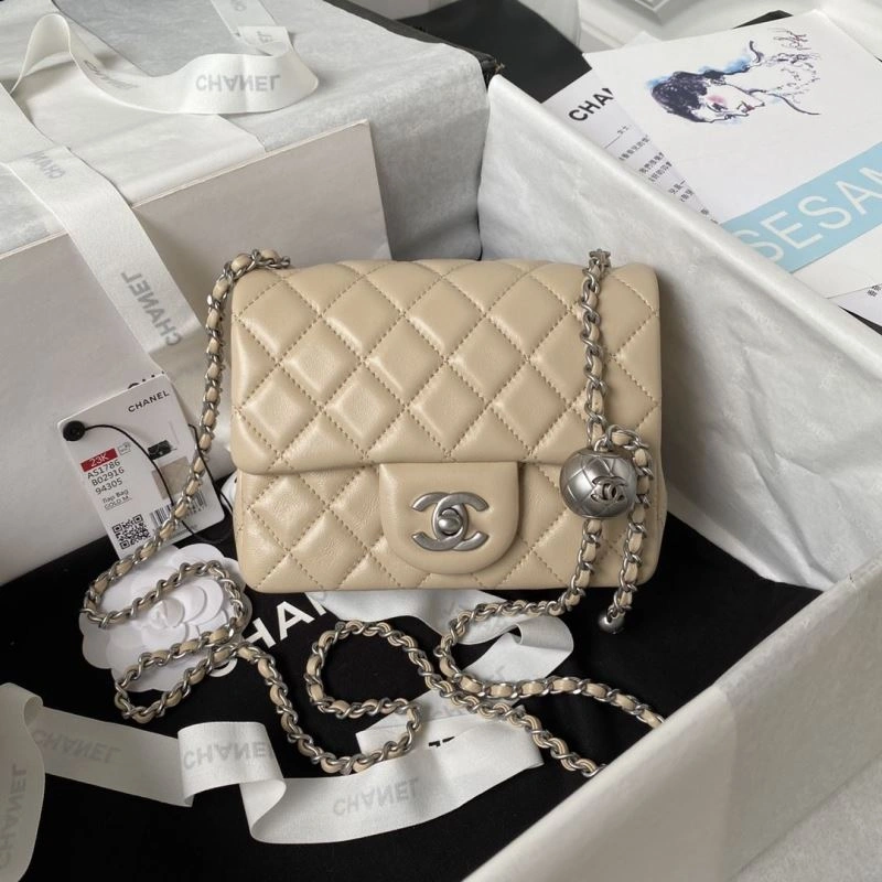 Ch**el cf series bags 4049c-0167