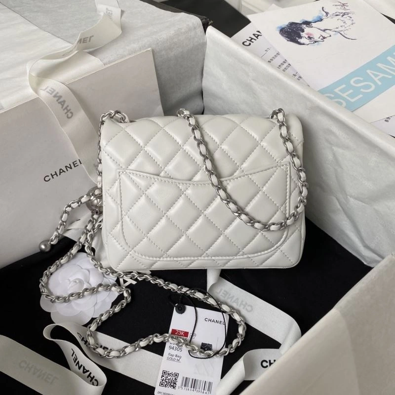 Ch**el cf series bags 4049c-0168