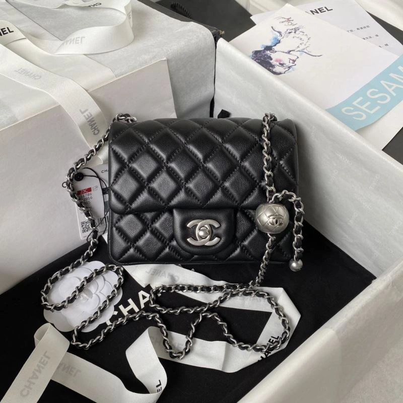 Ch**el cf series bags 4049c-0169