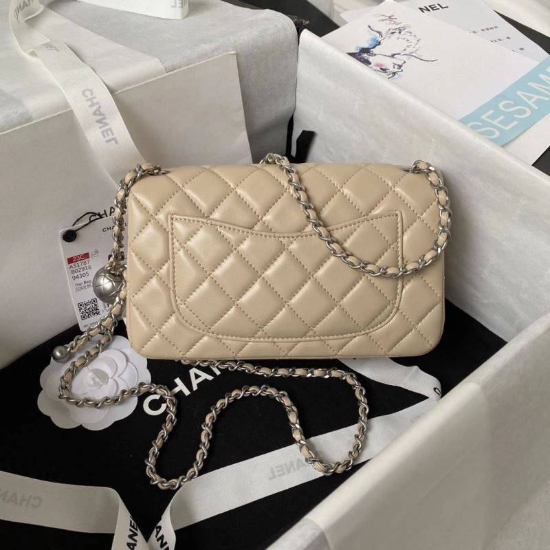 Ch**el cf series bags 4049c-0170