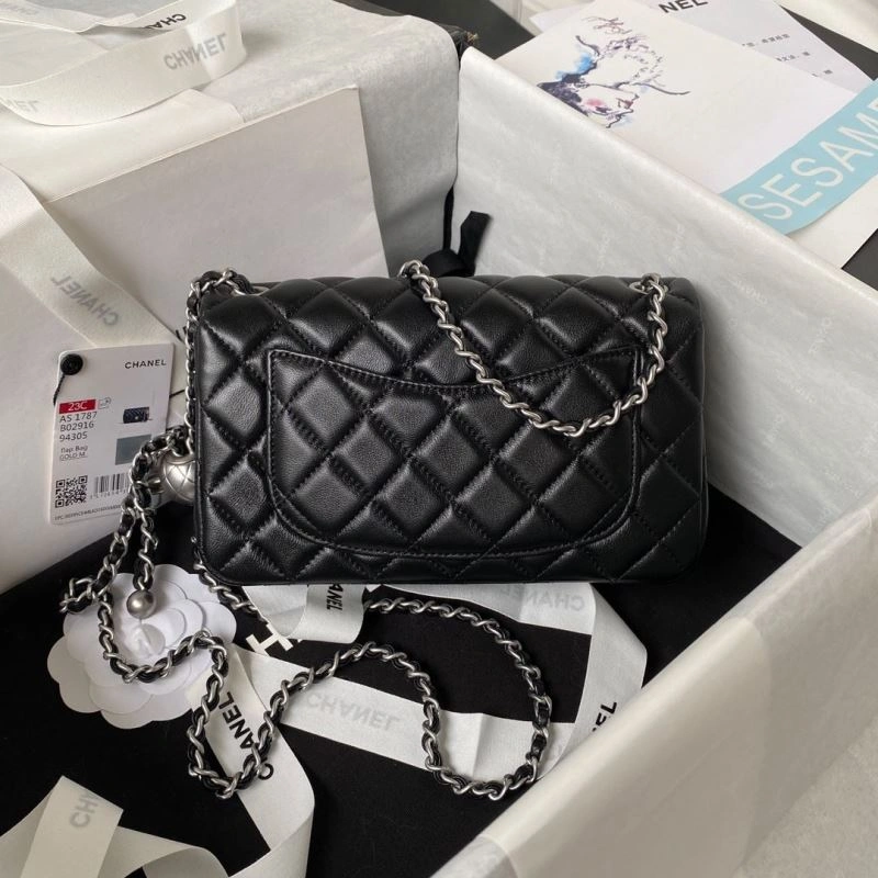 Ch**el cf series bags 4049c-0171
