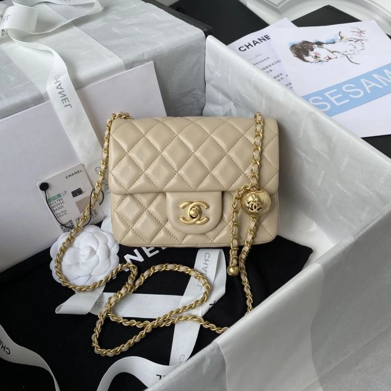 Ch**el cf series bags 4049c-0173