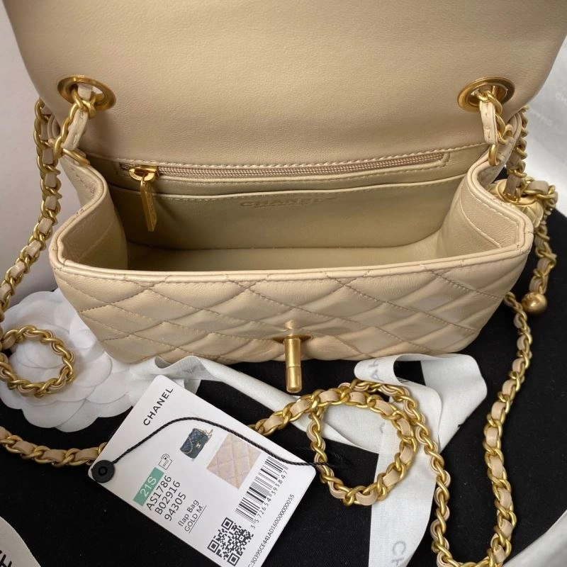 Ch**el cf series bags 4049c-0173