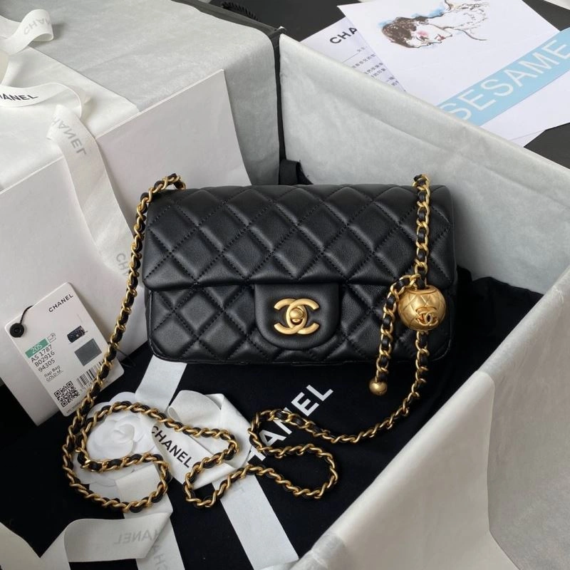 Ch**el cf series bags 4049c-0176