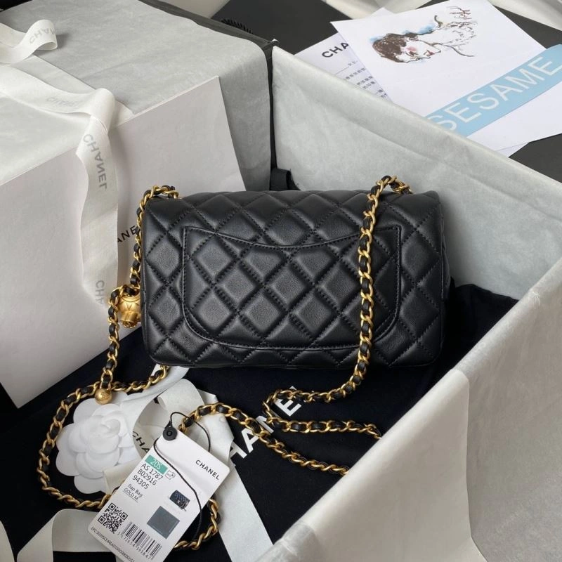 Ch**el cf series bags 4049c-0176