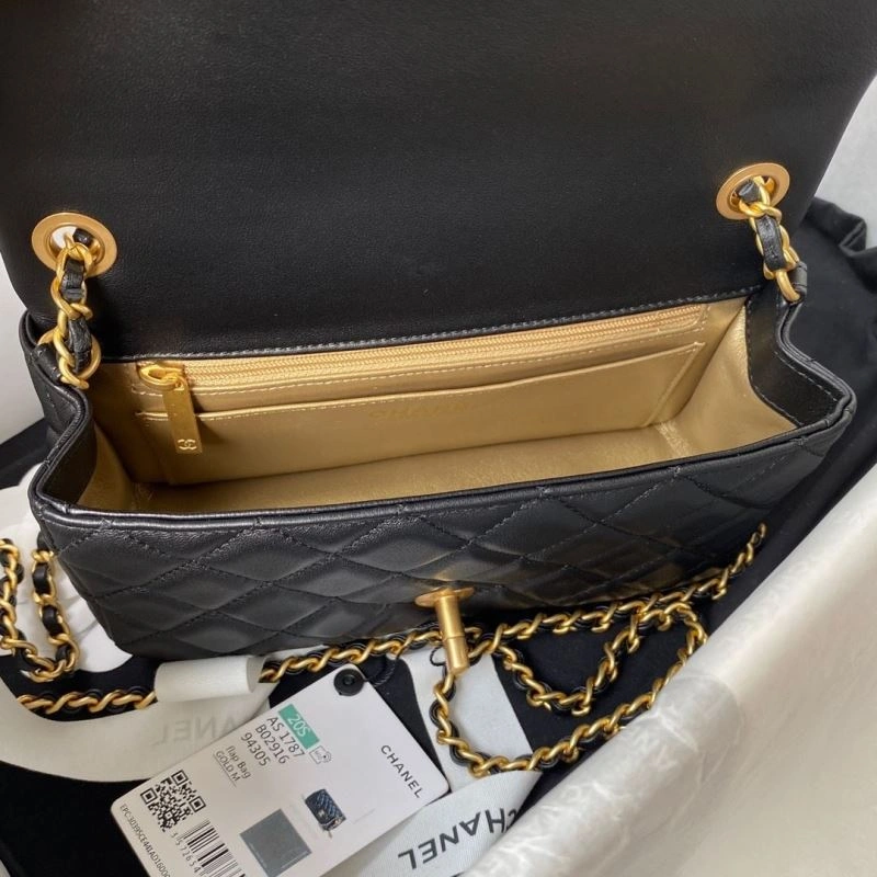 Ch**el cf series bags 4049c-0176