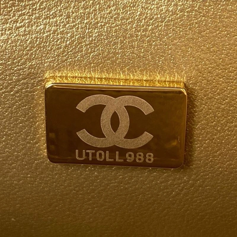 Ch**el cf series bags 4049c-0178