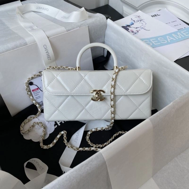 Ch**el top handle bags 4049c-0179