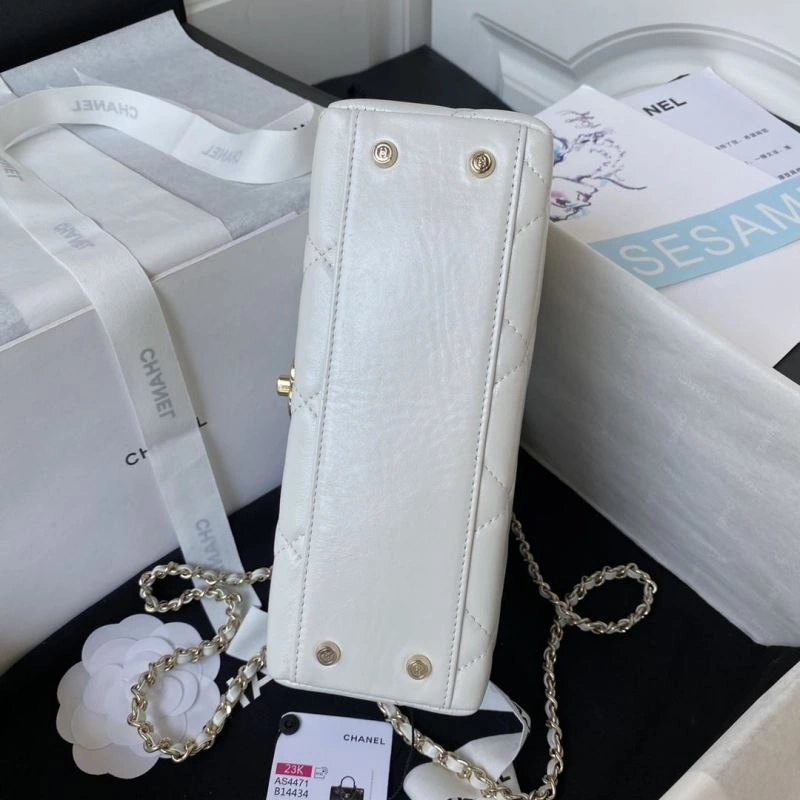 Ch**el top handle bags 4049c-0179