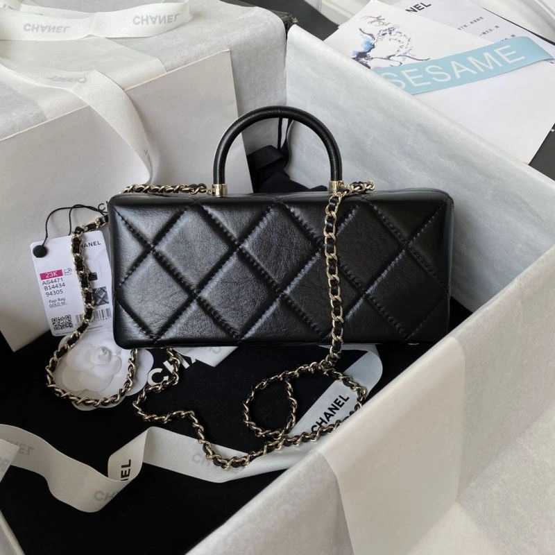 Ch**el top handle bags 4049c-0181
