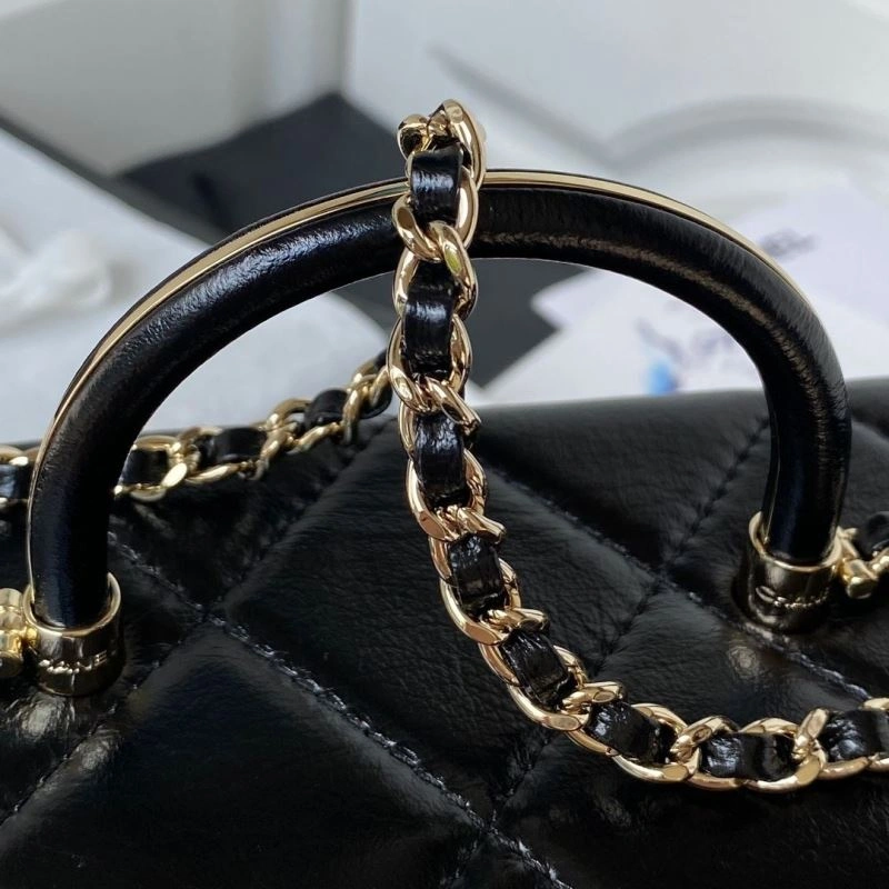 Ch**el top handle bags 4049c-0181