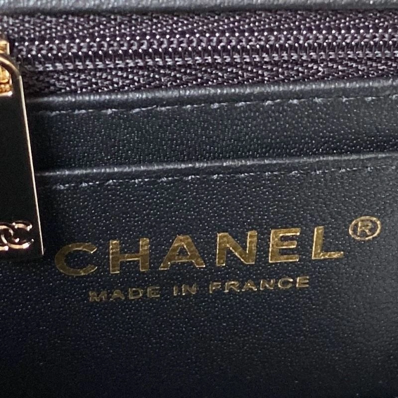 Ch**el top handle bags 4049c-0181
